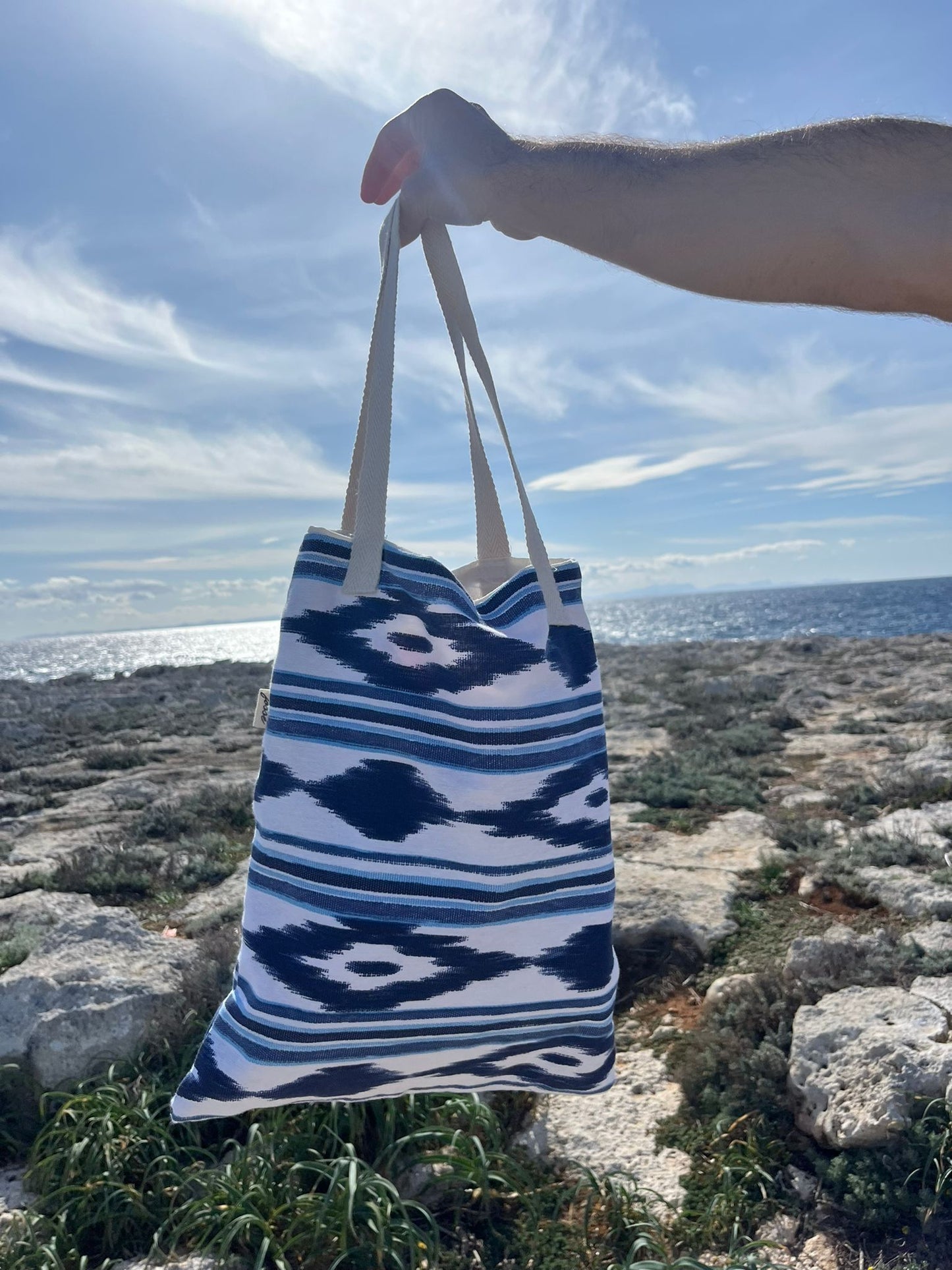 Bolsa básica mallorca