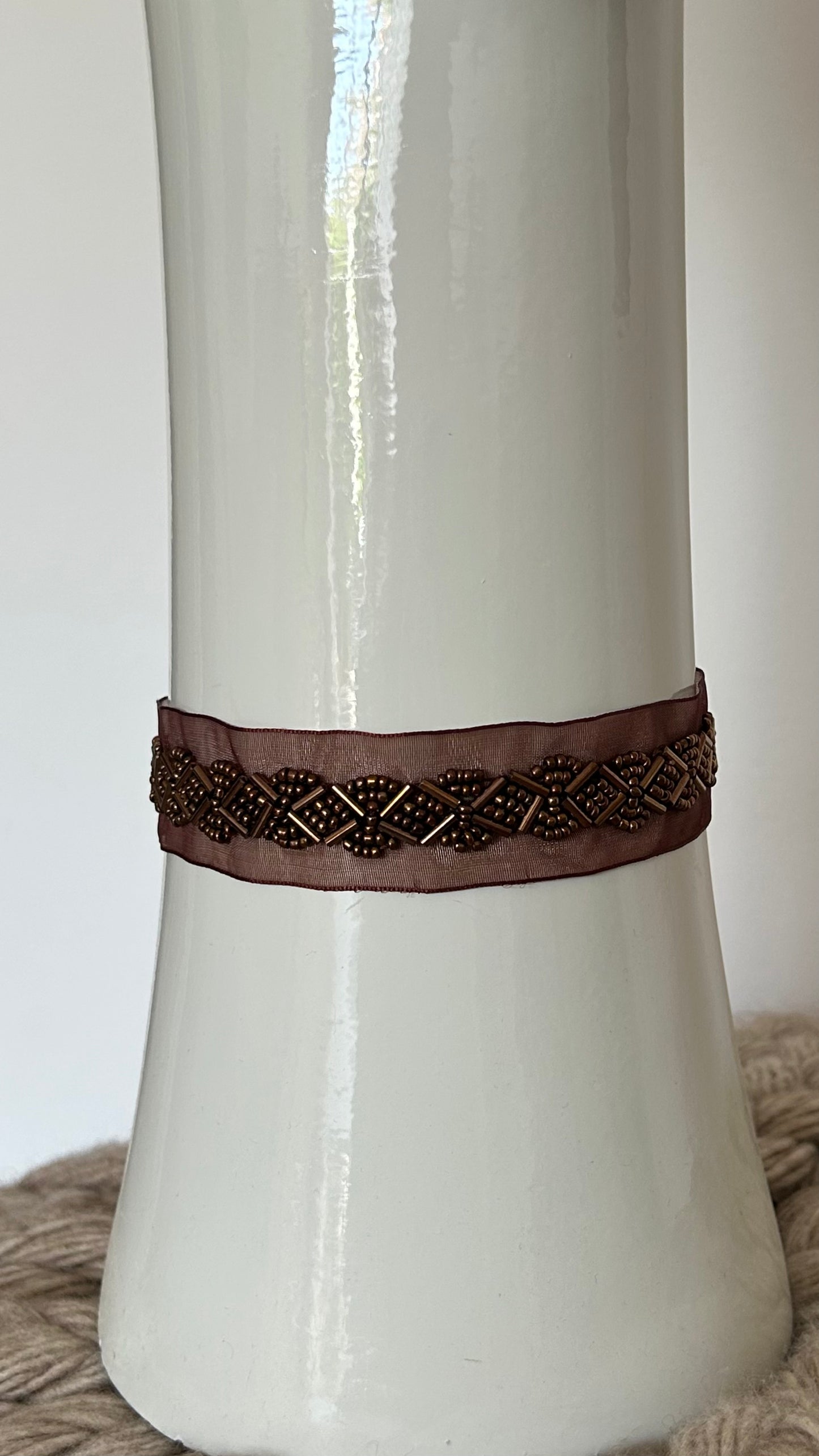 Choker Sofia Terra
