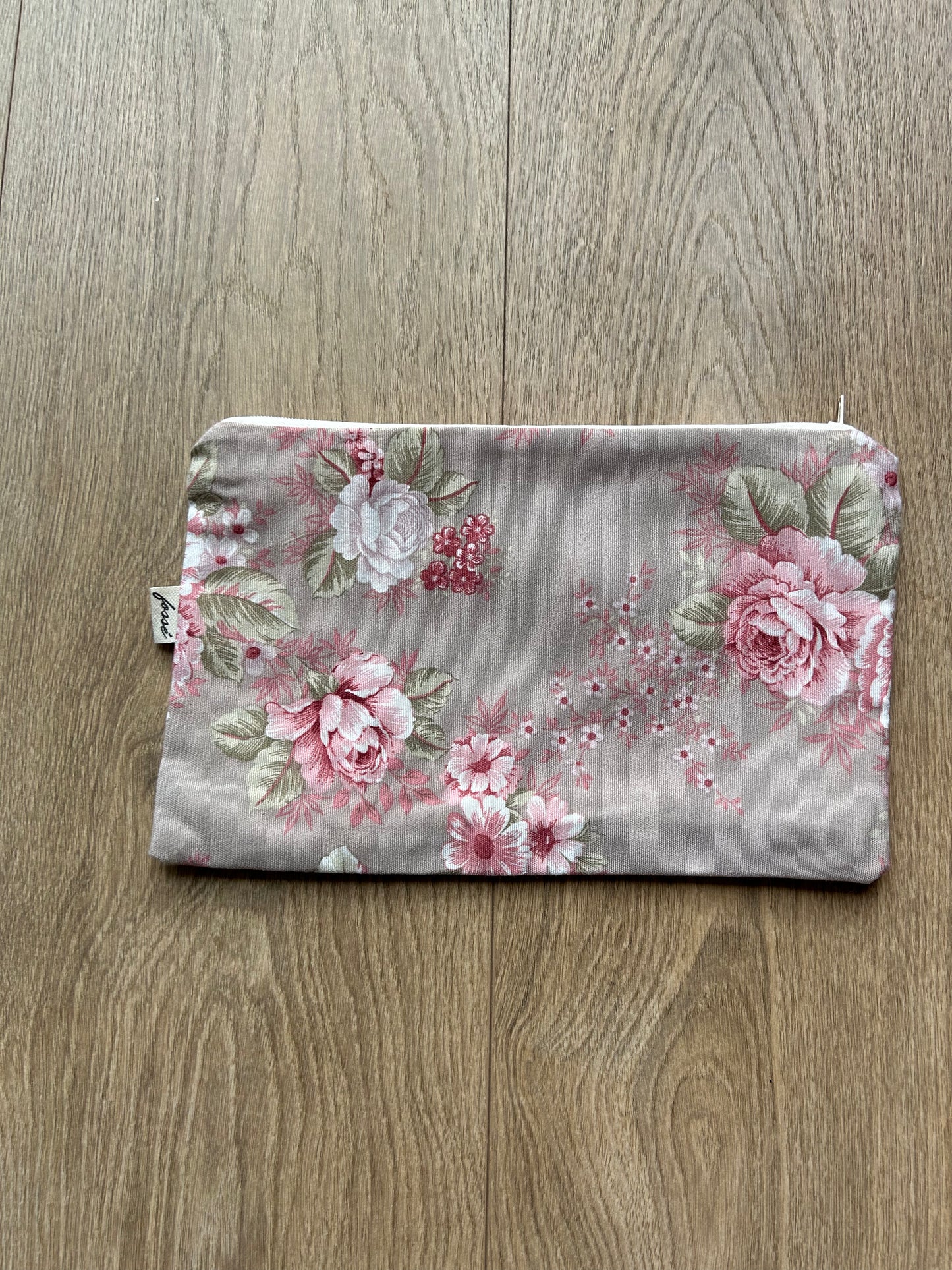 Neceser grande primavera