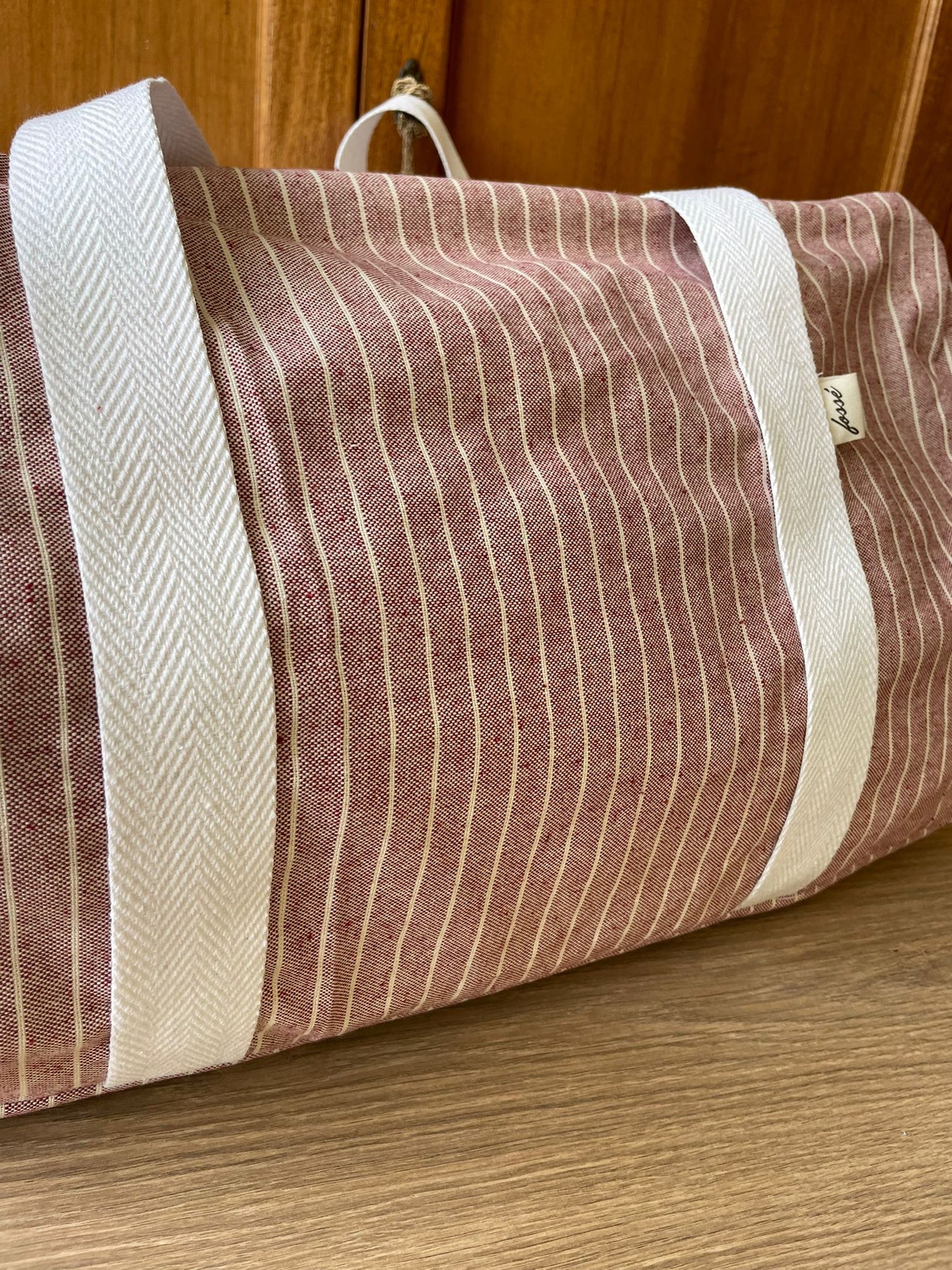 Bolsa viaje milrayas