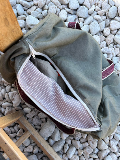 Bolsa viaje Illetes