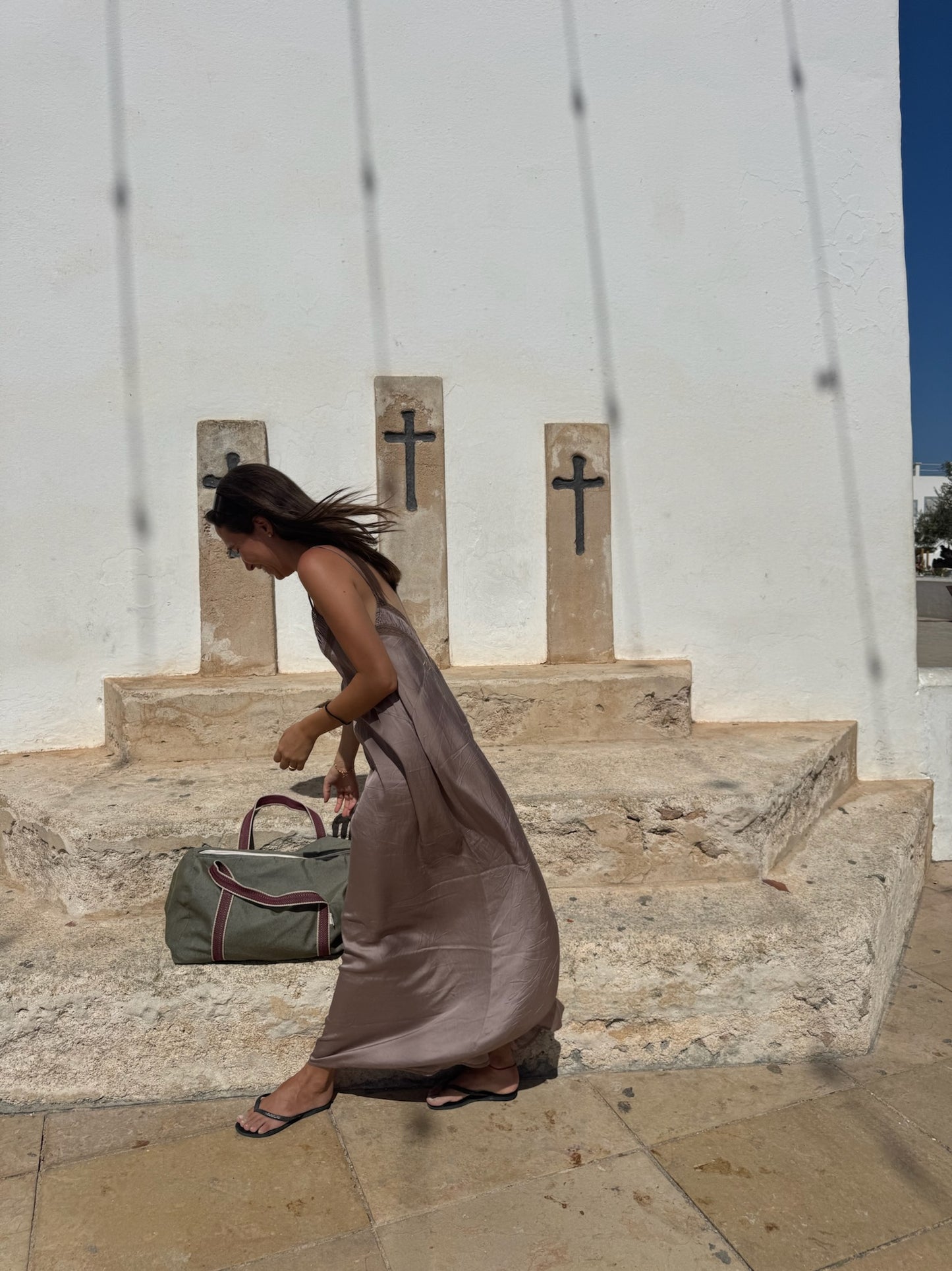 Bolsa viaje Illetes