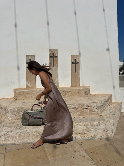Bolsa viaje Illetes
