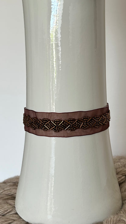 Choker Sofia Terra