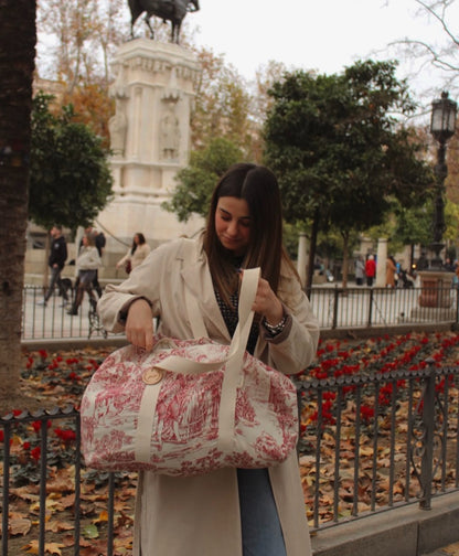 Bolsa viaje Clásica