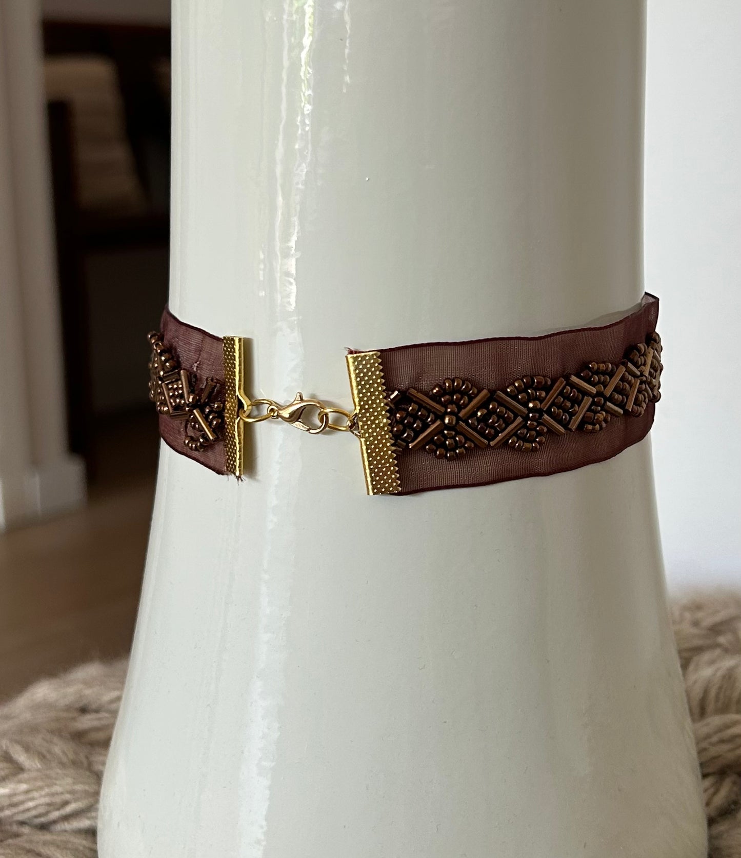 Choker Sofia Terra