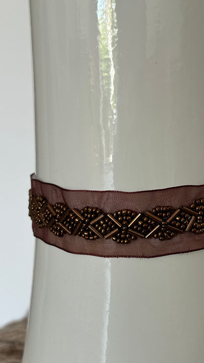 Choker Sofia Terra