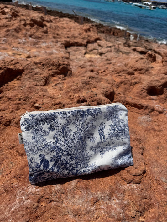 Neceser clásico 2.0