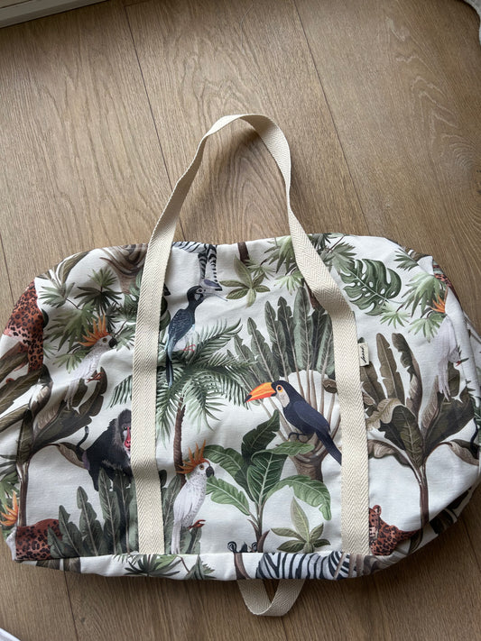 Bolsa de viaje Selva