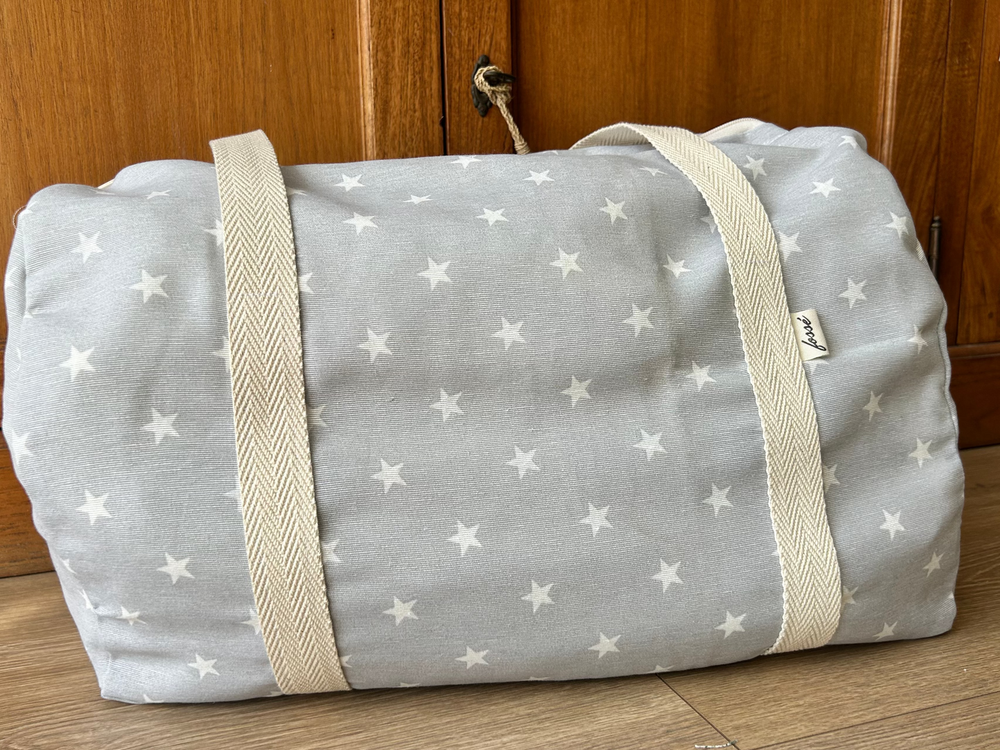 Bolsa de viaje Estrella