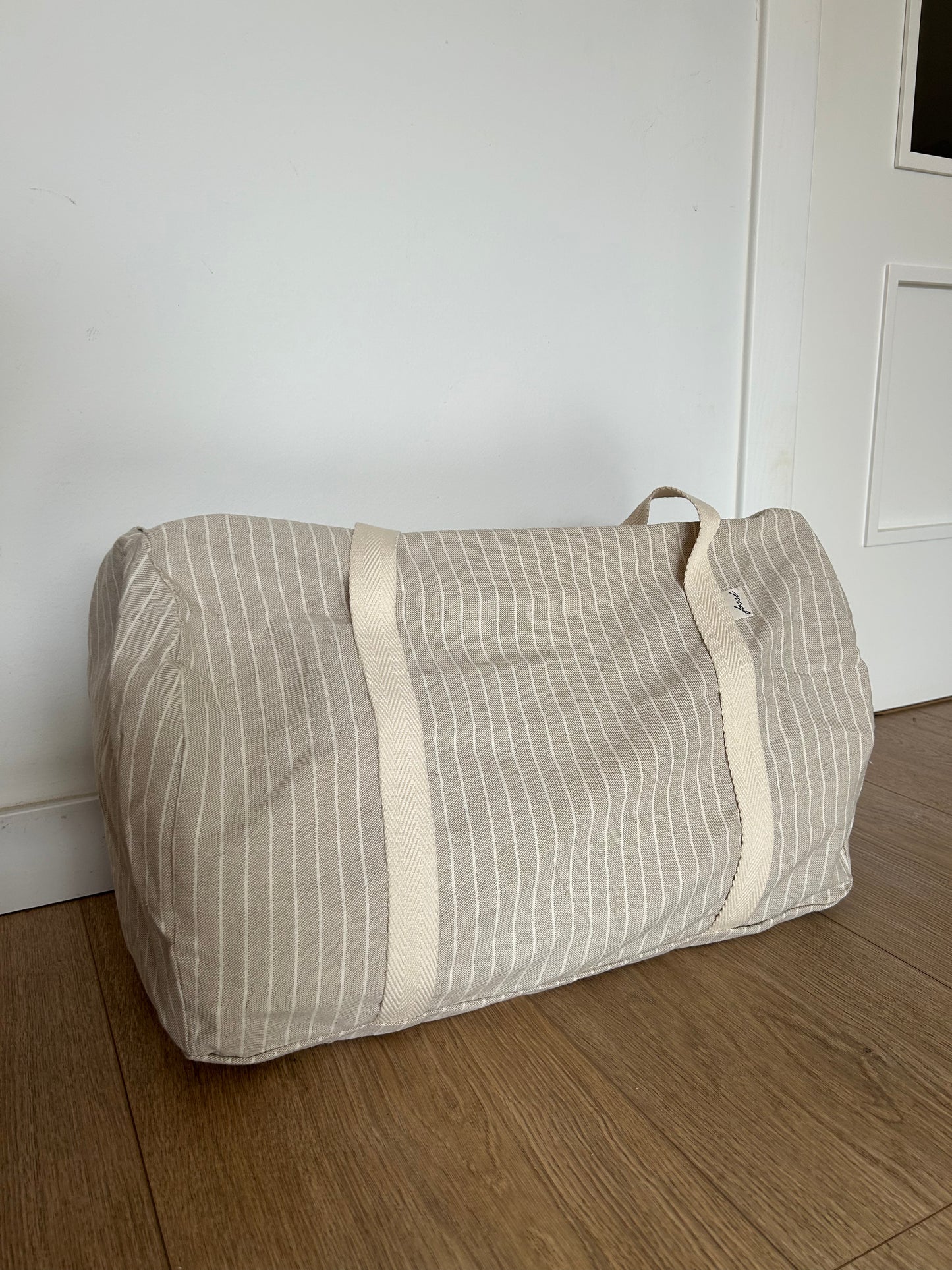 Bolsa viaje milrayas