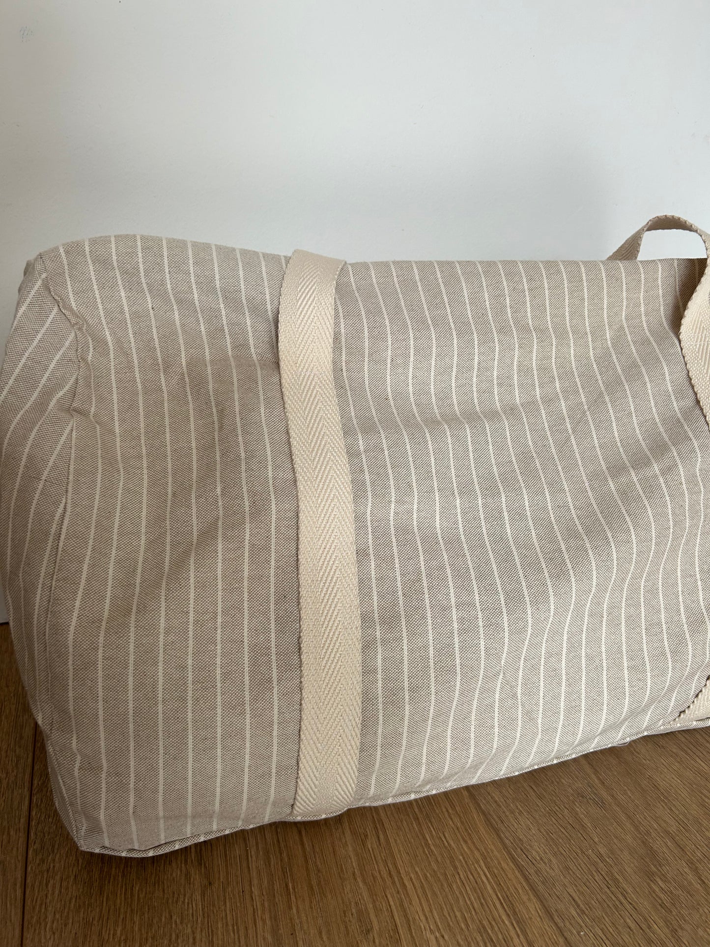 Bolsa viaje milrayas