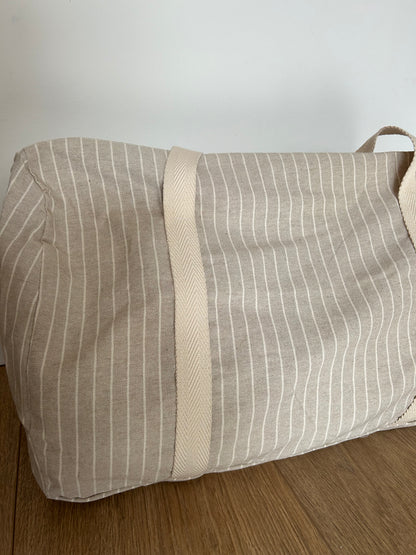 Bolsa viaje milrayas