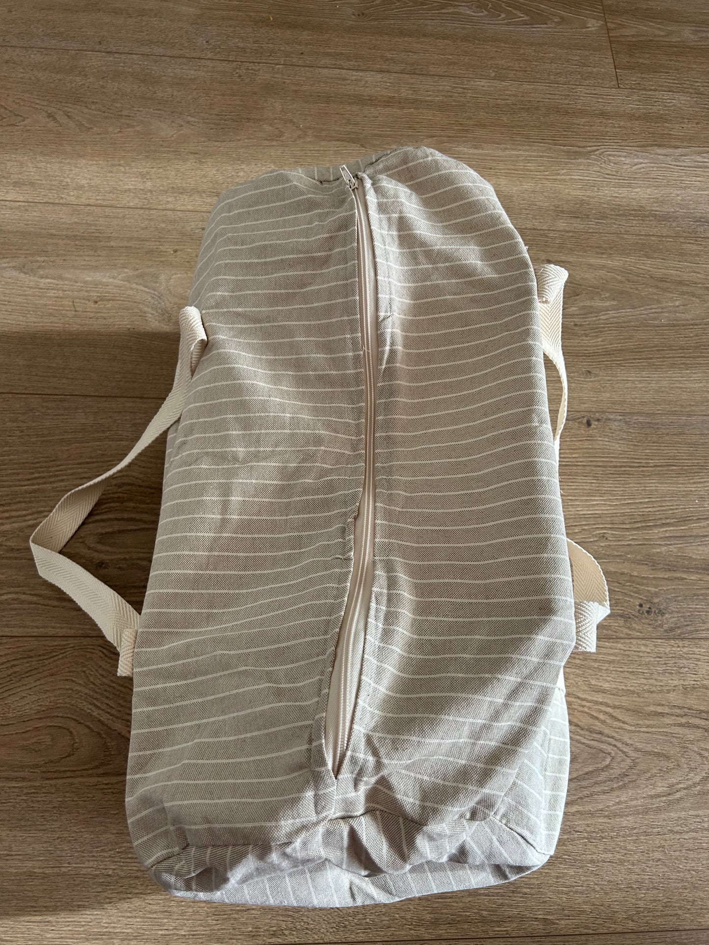 Bolsa viaje milrayas