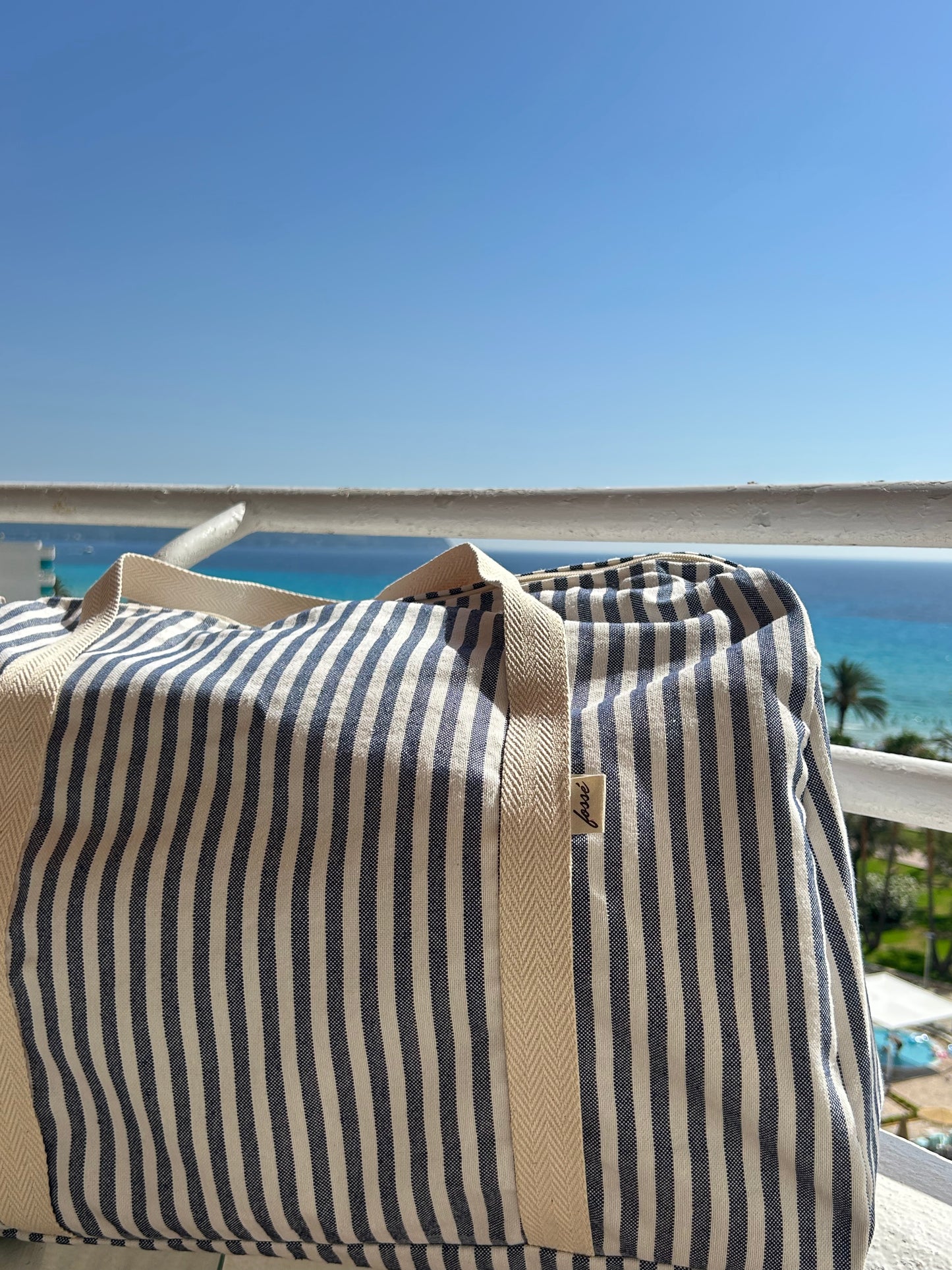 Bolsa viaje Tramuntana