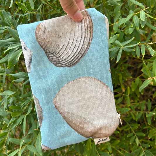 Neceser pequeño mar