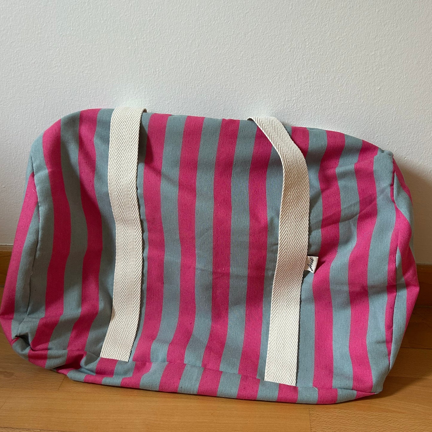 Bolsa viaje riviera